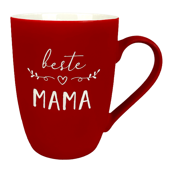 Tasse „beste Mama“