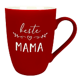 Tasse „beste Mama“